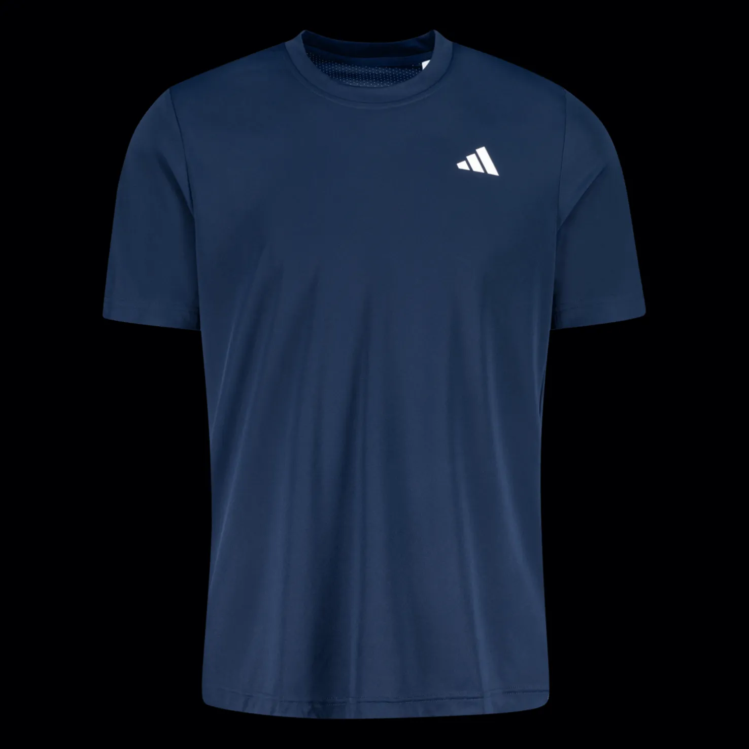 Club T-Shirt, miesten t-paita - Tennisvaatteet - Club T-Shirt, miesten t-paita