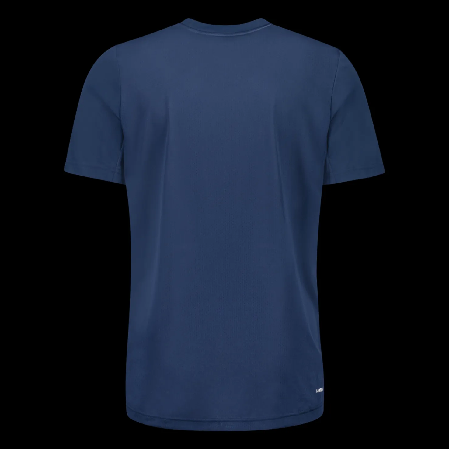 Club T-Shirt, miesten t-paita - Tennisvaatteet - Club T-Shirt, miesten t-paita