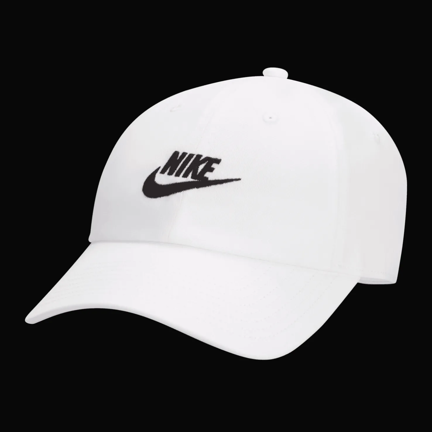 Club Unstructured Futura Wash, lippis, unisex - Lippikset - Club Unstructured Futura Wash, lippis, unisex