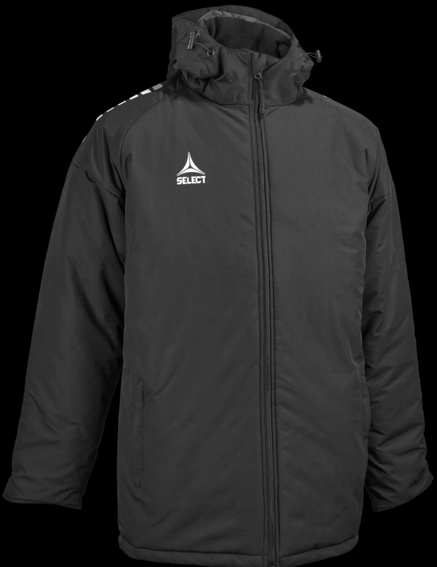 Coach Jacket Spain v25, jalkapallotakki - Treenitakit - Coach Jacket Spain v25, jalkapallotakki