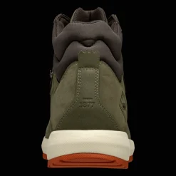 Coastal Hiker, miesten talvikengät - Talvikengät - Coastal Hiker, miesten talvikengät