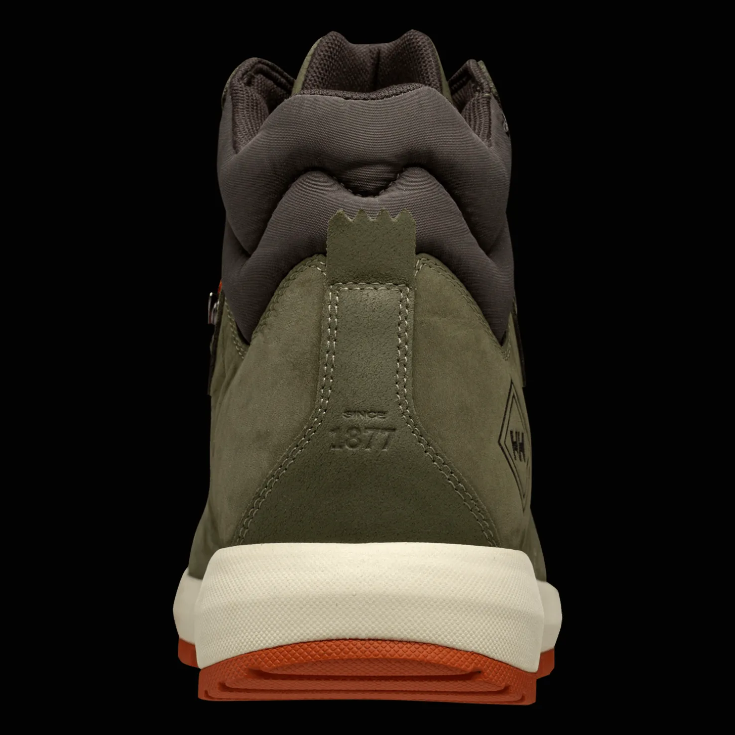 Coastal Hiker, miesten talvikengät - Talvikengät - Coastal Hiker, miesten talvikengät