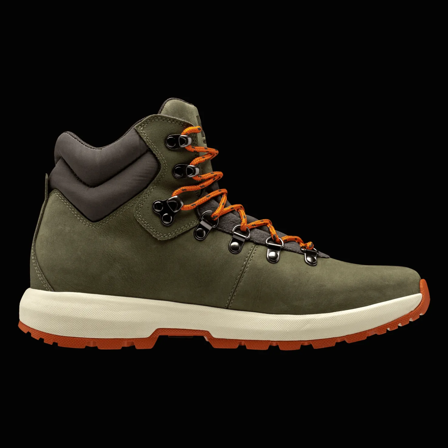 Coastal Hiker, miesten talvikengät - Talvikengät - Coastal Hiker, miesten talvikengät