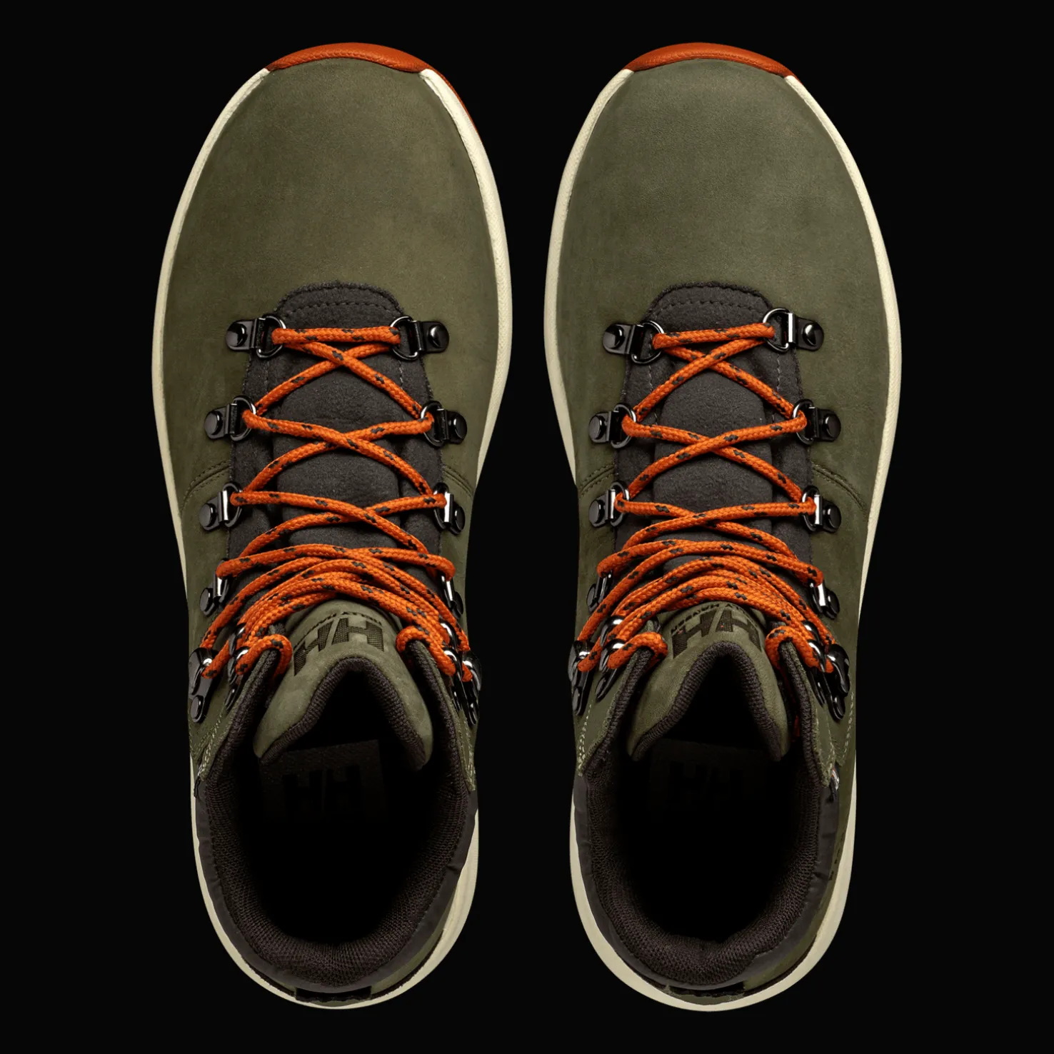 Coastal Hiker, miesten talvikengät - Talvikengät - Coastal Hiker, miesten talvikengät