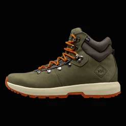 Coastal Hiker, miesten talvikengät - Talvikengät - Coastal Hiker, miesten talvikengät