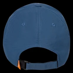 Coastal Solartech Cap - Navy - Kalastusvaatteet - Coastal Solartech Cap - Navy