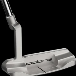 COBRA PUTTER BLADE RH, miesten putteri - Putterit - COBRA PUTTER BLADE RH, miesten putteri