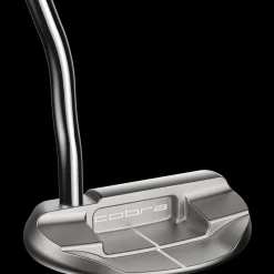 COBRA PUTTER MALLET RH, miesten putteri - Putterit - COBRA PUTTER MALLET RH, miesten putteri