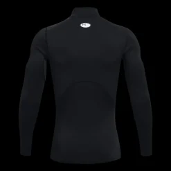 ColdGear® Armour Compression Mock, miesten kompressiopaita - Urheilupaidat - ColdGear® Armour Compression Mock, miesten kompressiopaita