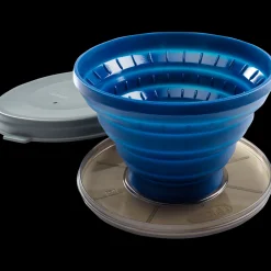 Collapsible Java Drip Blue - Muut Retkeilyvarusteet - Collapsible Java Drip Blue