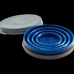 Collapsible Java Drip Blue - Muut Retkeilyvarusteet - Collapsible Java Drip Blue