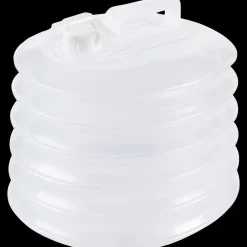 Collapsible water jug, kokoontaitettava vesisäiliö 15 L - Muut Retkeilyvarusteet - Collapsible water jug, kokoontaitettava vesisäiliö 15 L