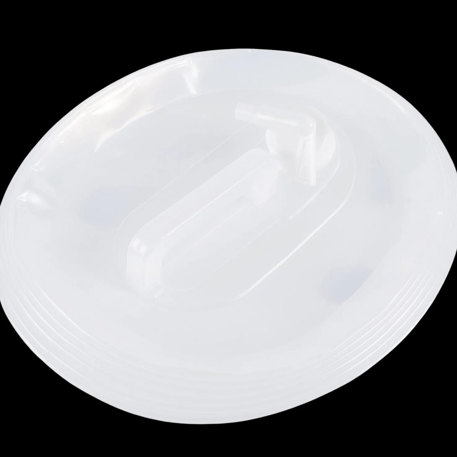 Collapsible water jug, kokoontaitettava vesisäiliö 15 L - Muut Retkeilyvarusteet - Collapsible water jug, kokoontaitettava vesisäiliö 15 L