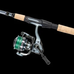 Combo Alaris 8'6" 20-60g Spin/als-40 Pre-spooled Mono, kalastussetti - Avokelasetit - Combo Alaris 8'6" 20-60g Spin/als-40 Pre-spooled Mono, kalastussetti