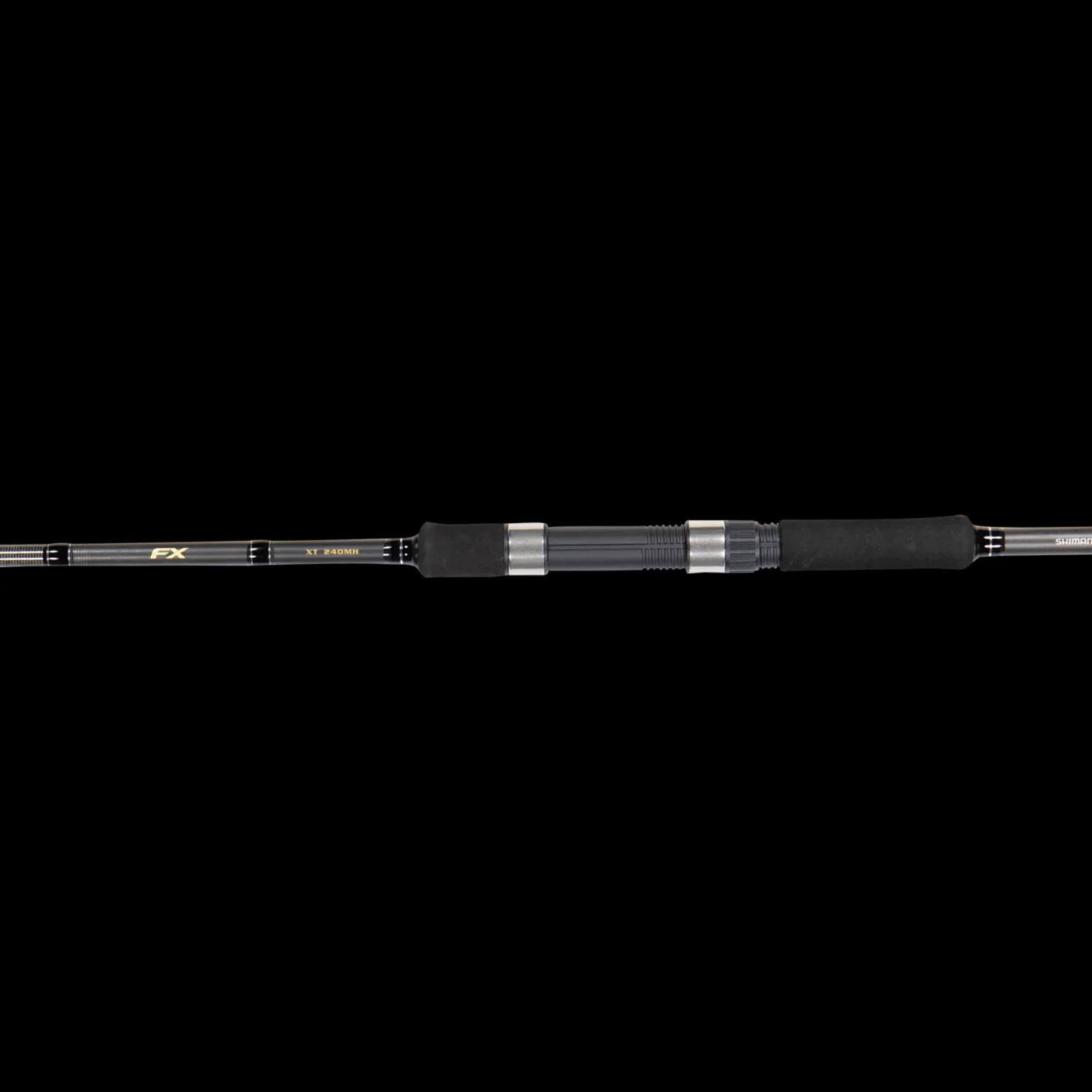 Combo rod FX XT Spinning 2.40m 14-40g 2kpl, avokela - Avokelavavat - Combo rod FX XT Spinning 2.40m 14-40g 2kpl, avokela