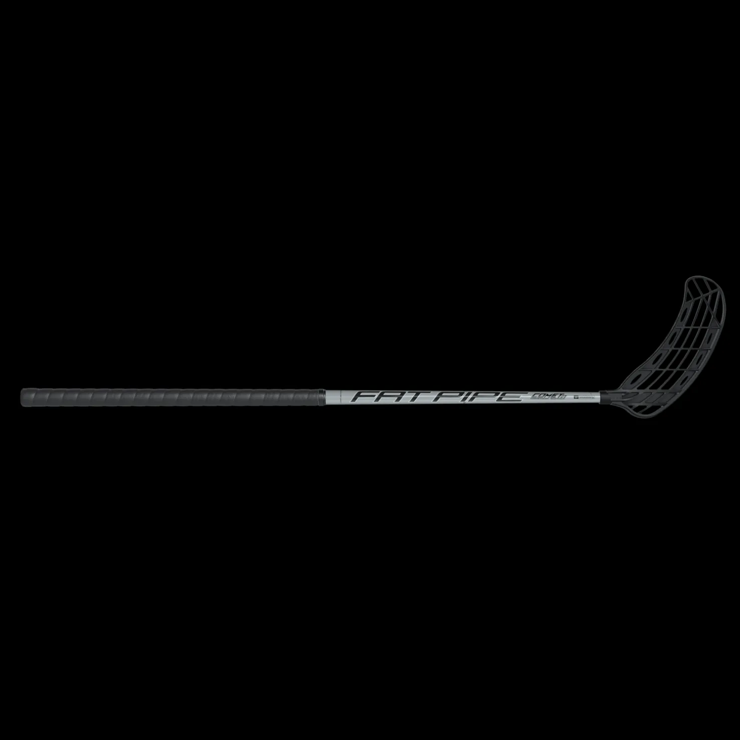 Comet 27 Raw 24/25, salibandymaila, unisex - Aikuisten Salibandymailat - Comet 27 Raw 24/25, salibandymaila, unisex