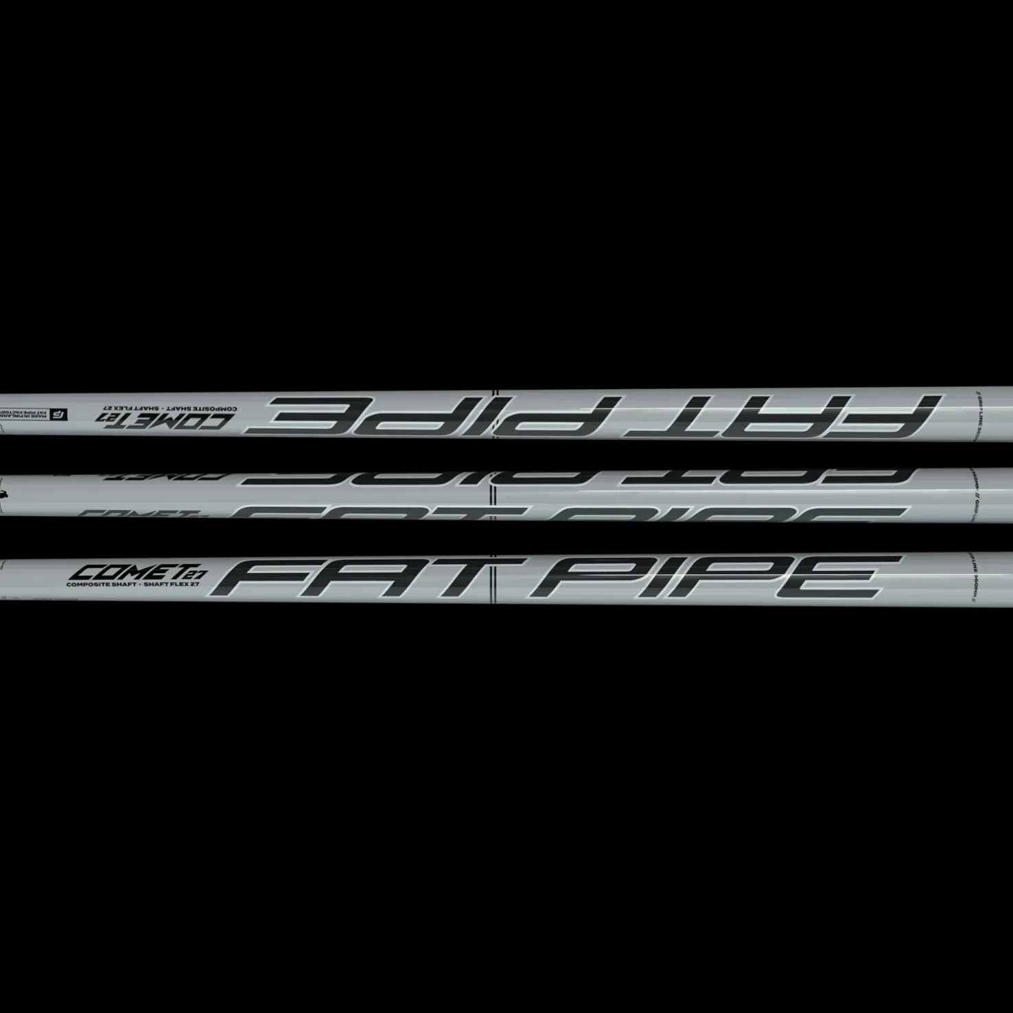 Comet 27 Raw 24/25, salibandymaila, unisex - Aikuisten Salibandymailat - Comet 27 Raw 24/25, salibandymaila, unisex