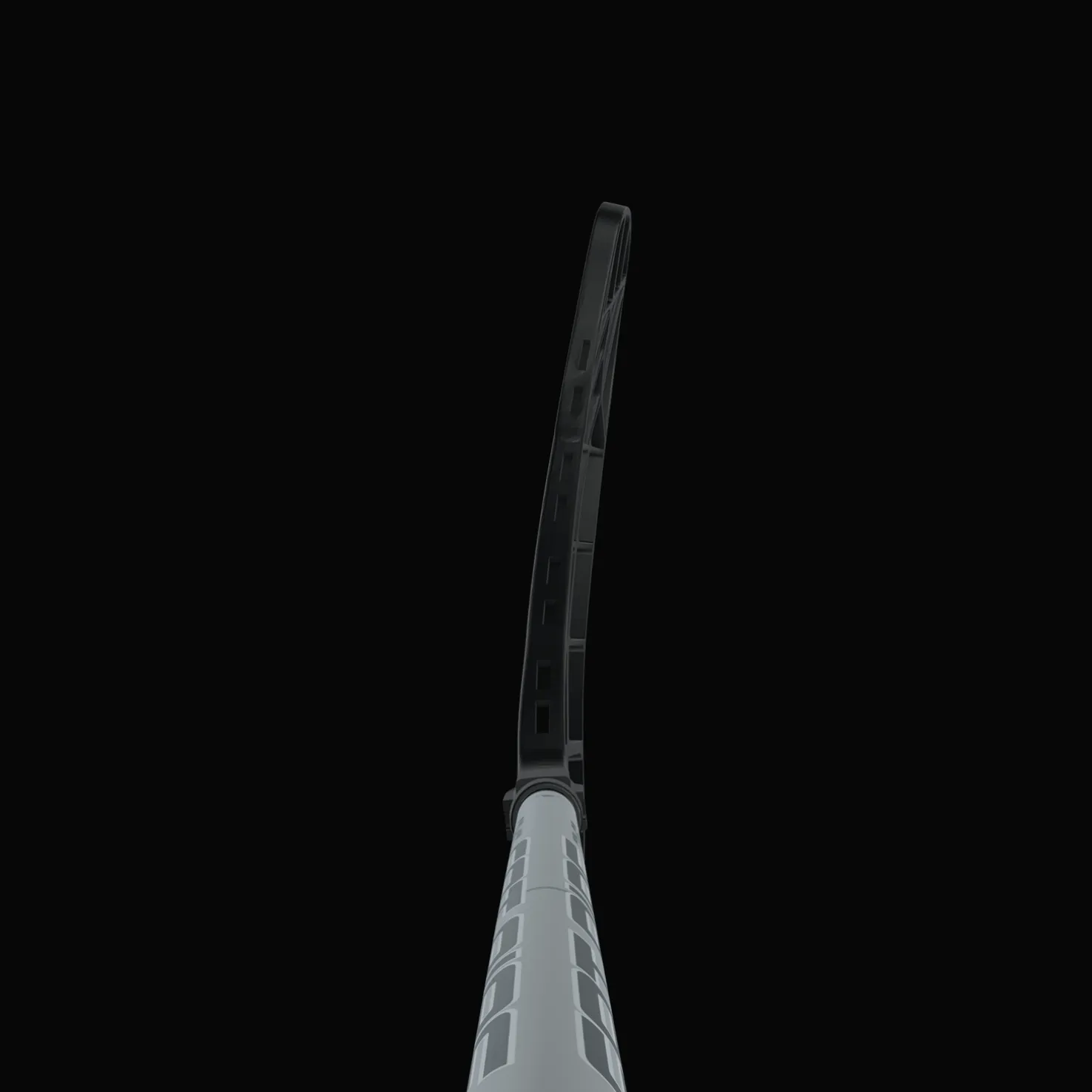 Comet 27 Raw 24/25, salibandymaila, unisex - Aikuisten Salibandymailat - Comet 27 Raw 24/25, salibandymaila, unisex