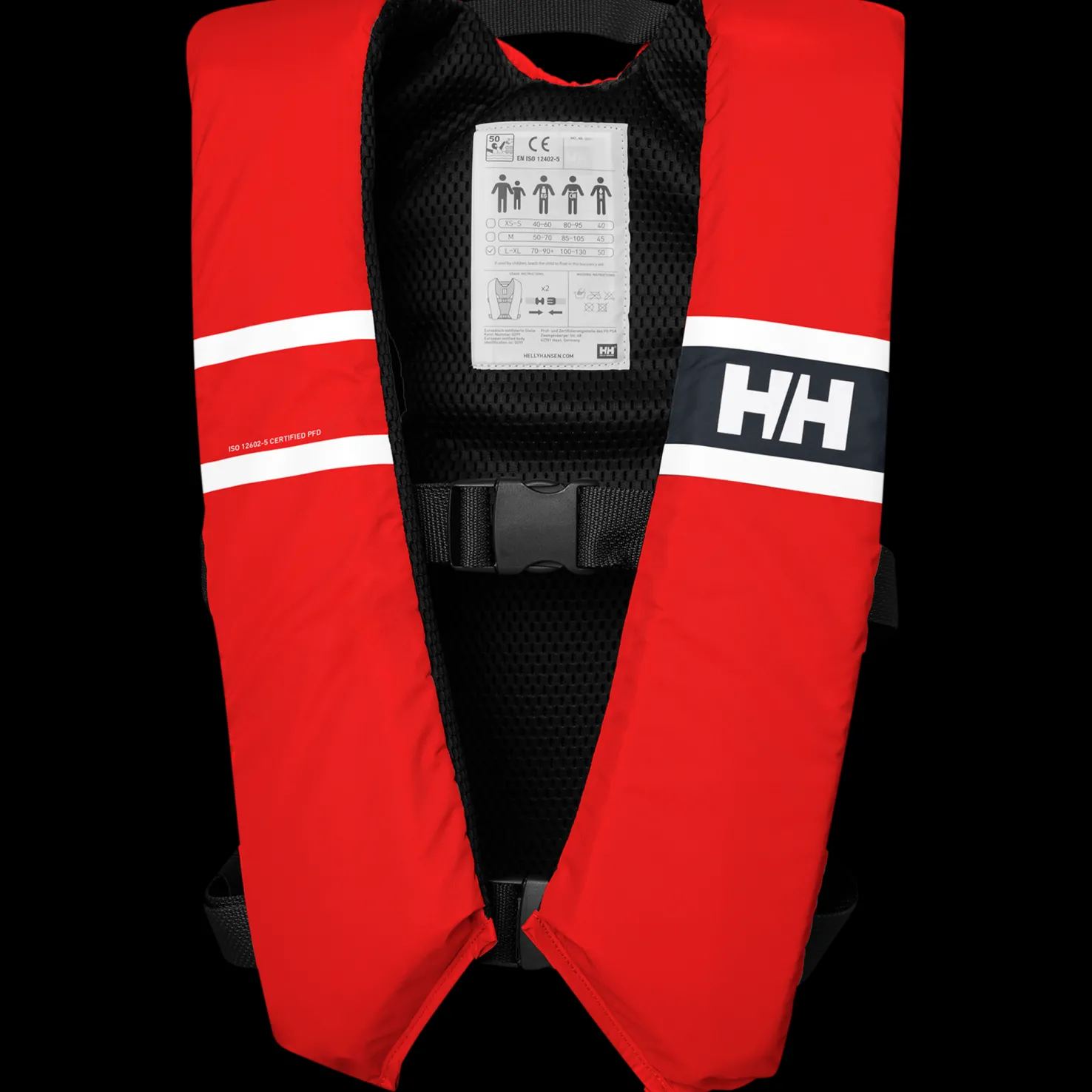 Comfort Compact, kelluntaliivi, unisex - Kelluntaliivit - Comfort Compact, kelluntaliivi, unisex