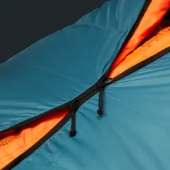 Comfort Down Bag -15C, miesten untuvamakuupussi - Makuupussit - Comfort Down Bag -15C, miesten untuvamakuupussi