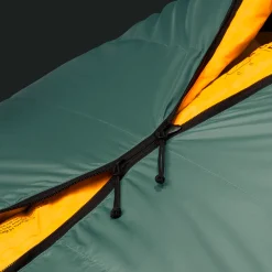 Comfort Fiber Bag -5C, miesten makuupussi - Makuupussit - Comfort Fiber Bag -5C, miesten makuupussi