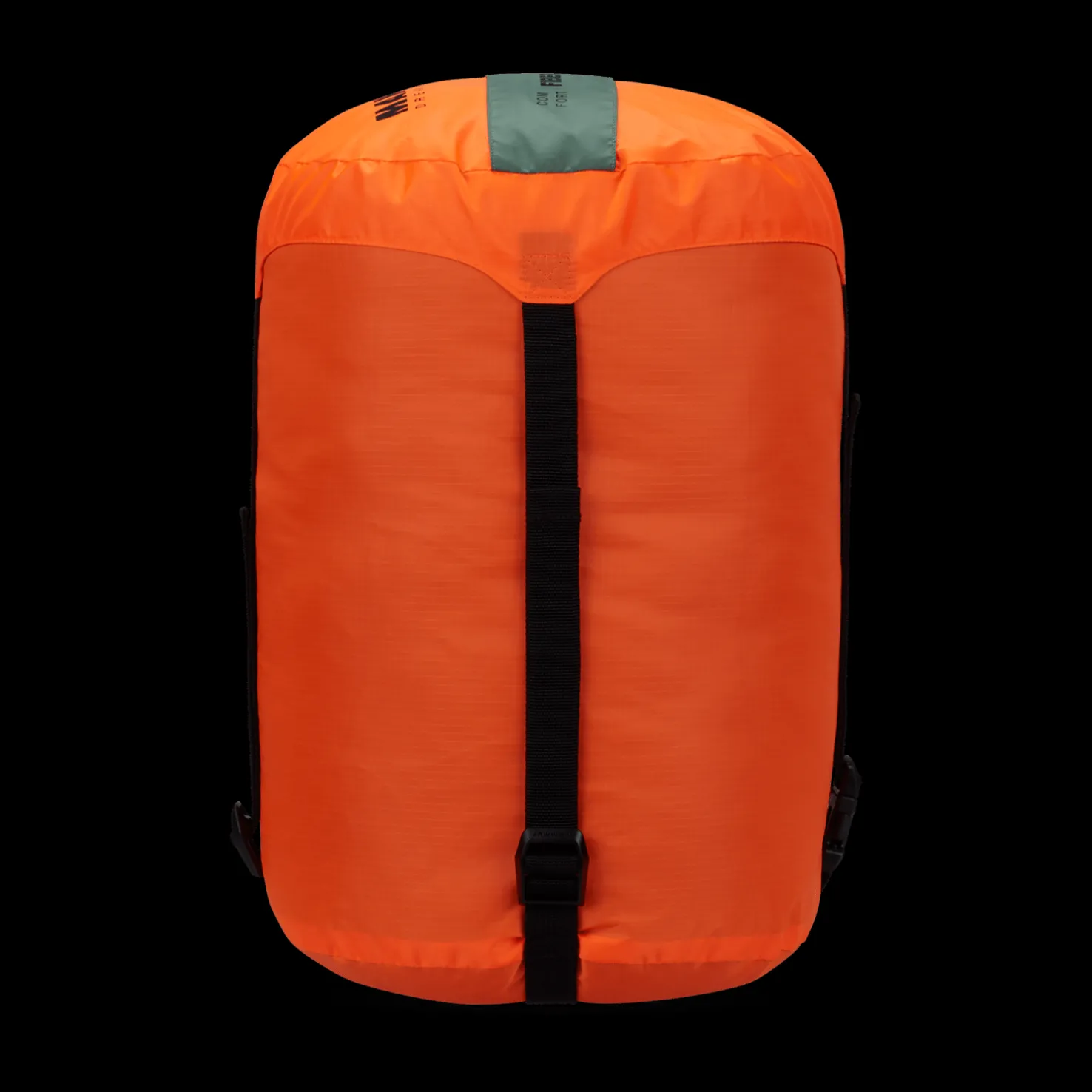 Comfort Fiber Bag -5C, miesten makuupussi - Makuupussit - Comfort Fiber Bag -5C, miesten makuupussi