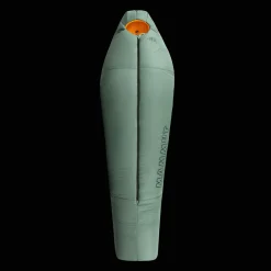 Comfort Fiber Bag -15C, miesten makuupussi - Makuupussit - Comfort Fiber Bag -15C, miesten makuupussi