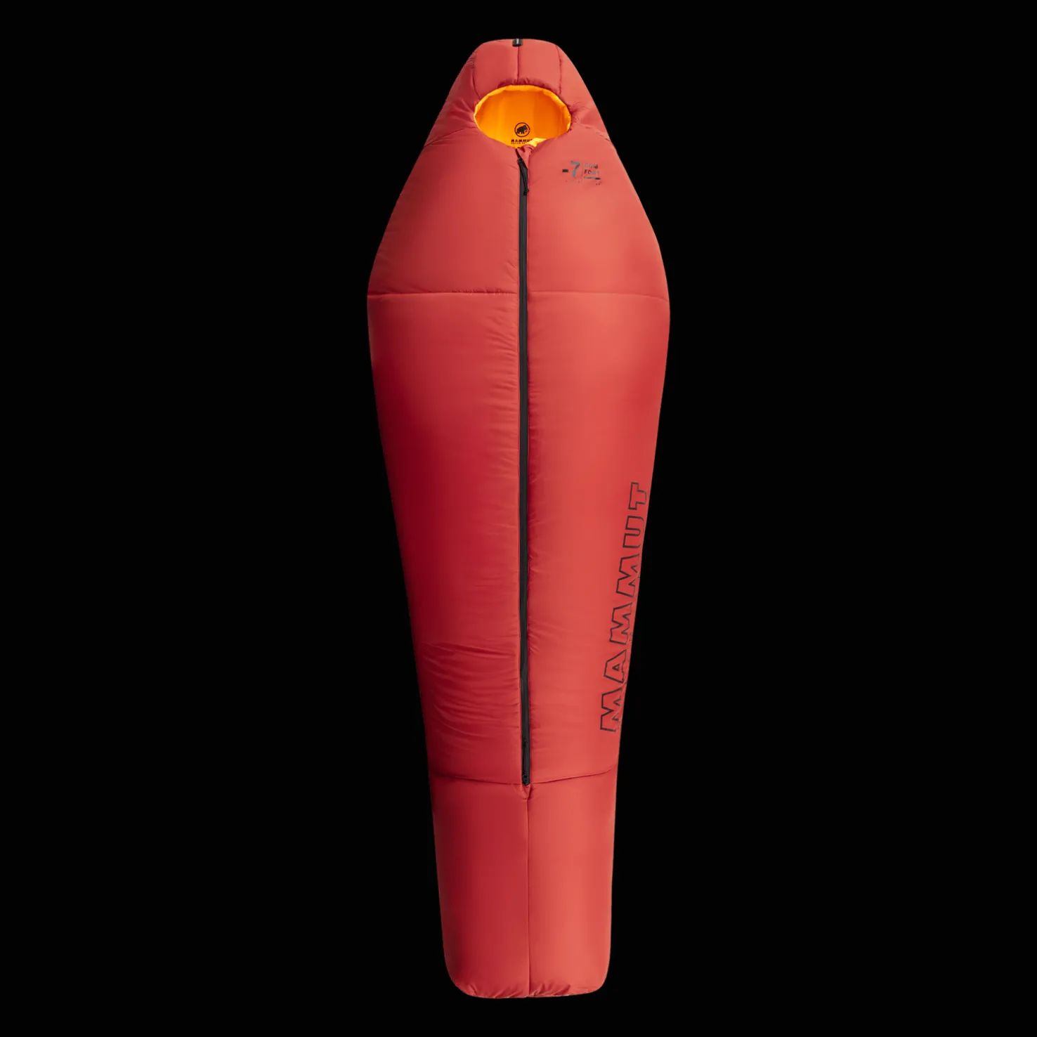 Comfort Fiber Bag -7C, naisten makuupussi - Makuupussit - Comfort Fiber Bag -7C, naisten makuupussi