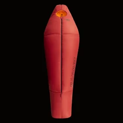 Comfort Fiber Bag -18C, naisten makuupussi - Makuupussit - Comfort Fiber Bag -18C, naisten makuupussi