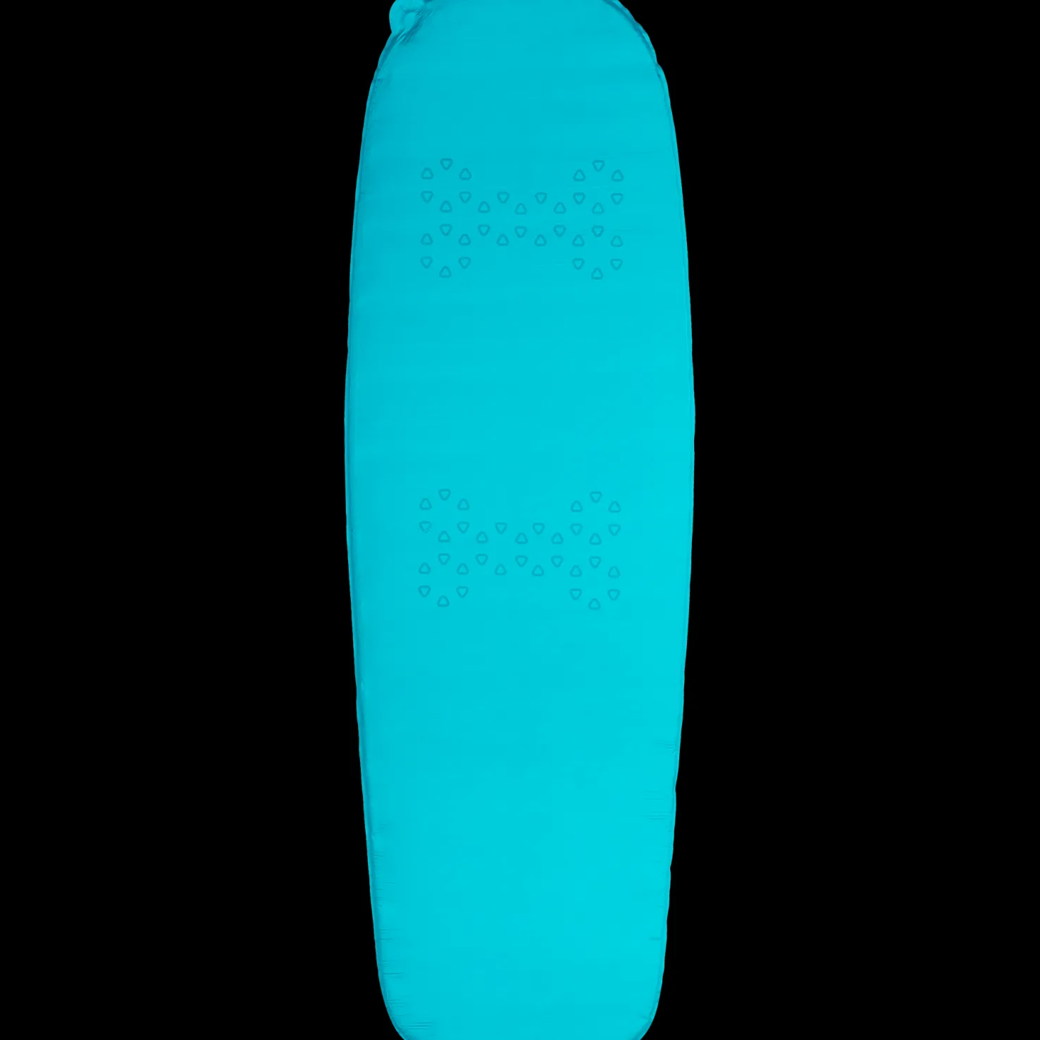 Comfort Light, naisten ilmatäytteinen makuualusta - Makuualustat - Comfort Light, naisten ilmatäytteinen makuualusta