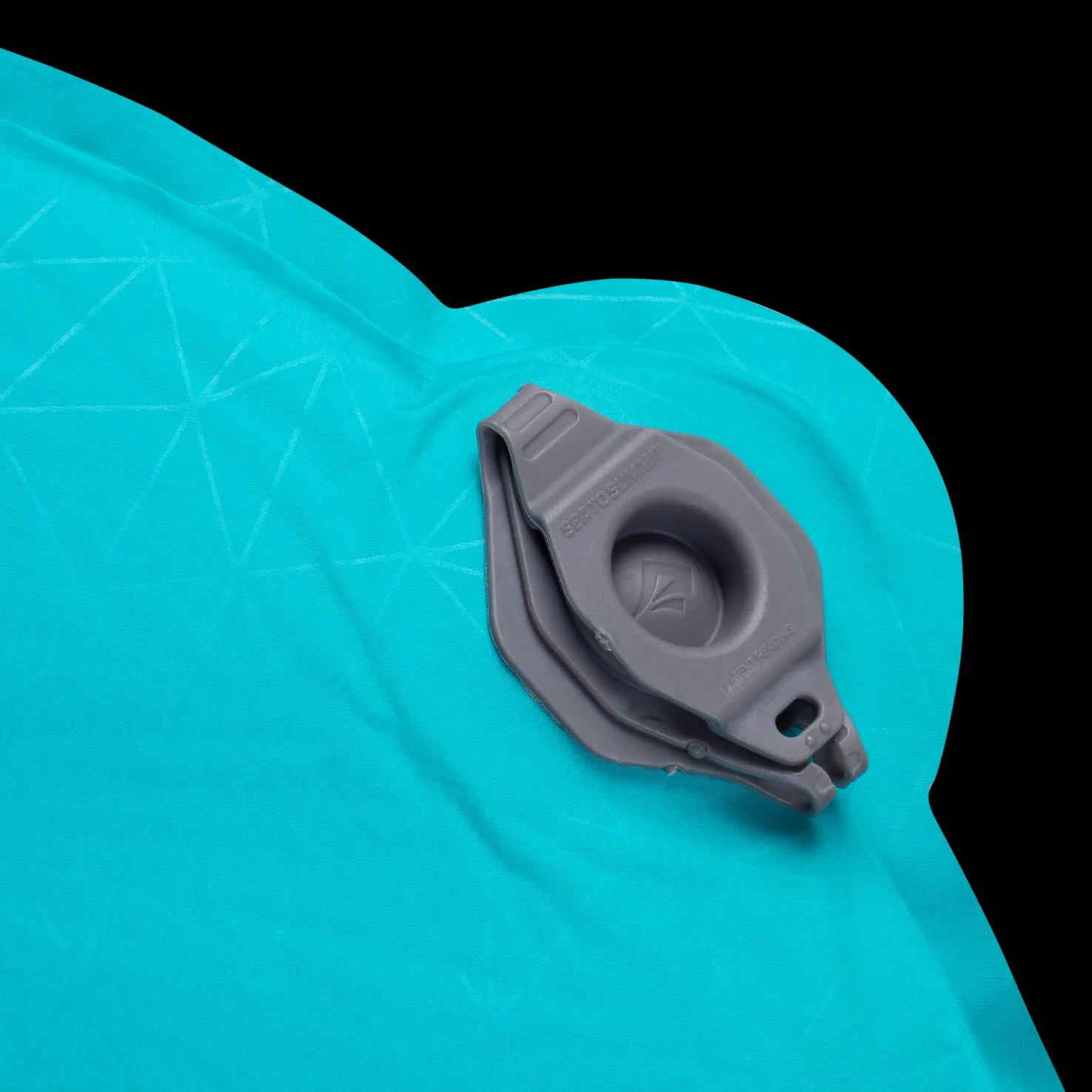 Comfort Light, naisten ilmatäytteinen makuualusta - Makuualustat - Comfort Light, naisten ilmatäytteinen makuualusta