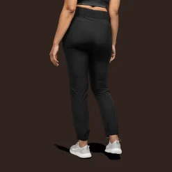 Commute Pants, naisten treenihousut - Treenivaatteet Naisten - Commute Pants, naisten treenihousut