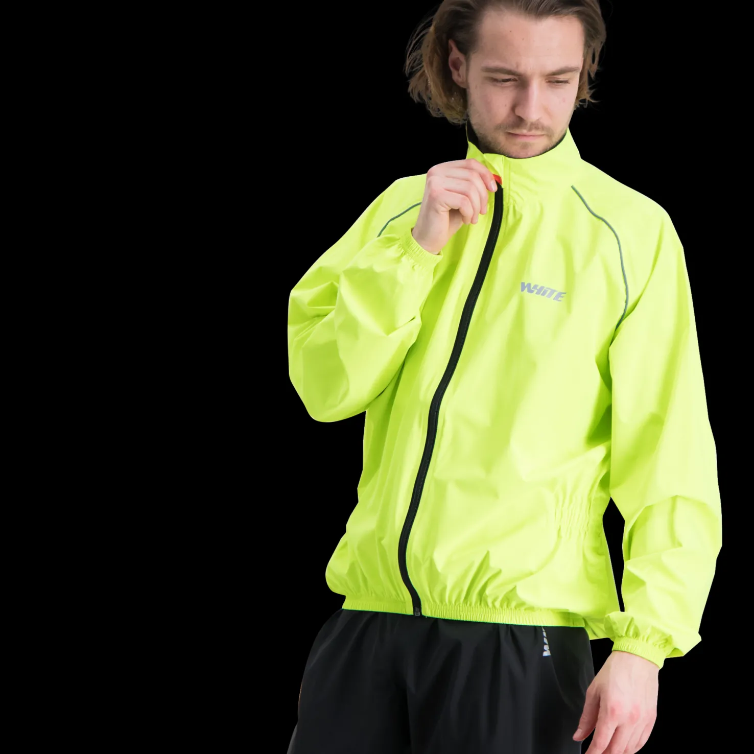 Commuter Rain Set, unisex sadeasu - Pyöräilytakit - Commuter Rain Set, unisex sadeasu