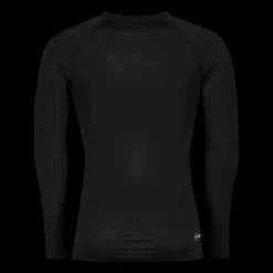 Compression Long Sleeve Top 23/24, miesten treenipaita - Alusasut Jääkiekkoon - Compression Long Sleeve Top 23/24, miesten treenipaita