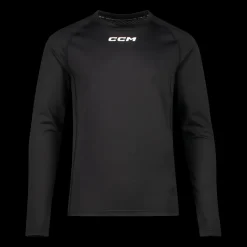 Compression Long Sleeve Top 24/25, nuorten treenipaita - Alusasut Jääkiekkoon - Compression Long Sleeve Top 24/25, nuorten treenipaita