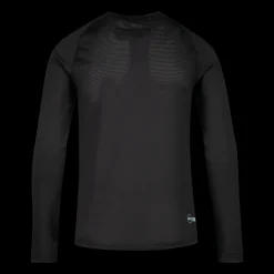 Compression Long Sleeve Top 24/25, nuorten treenipaita - Alusasut Jääkiekkoon - Compression Long Sleeve Top 24/25, nuorten treenipaita