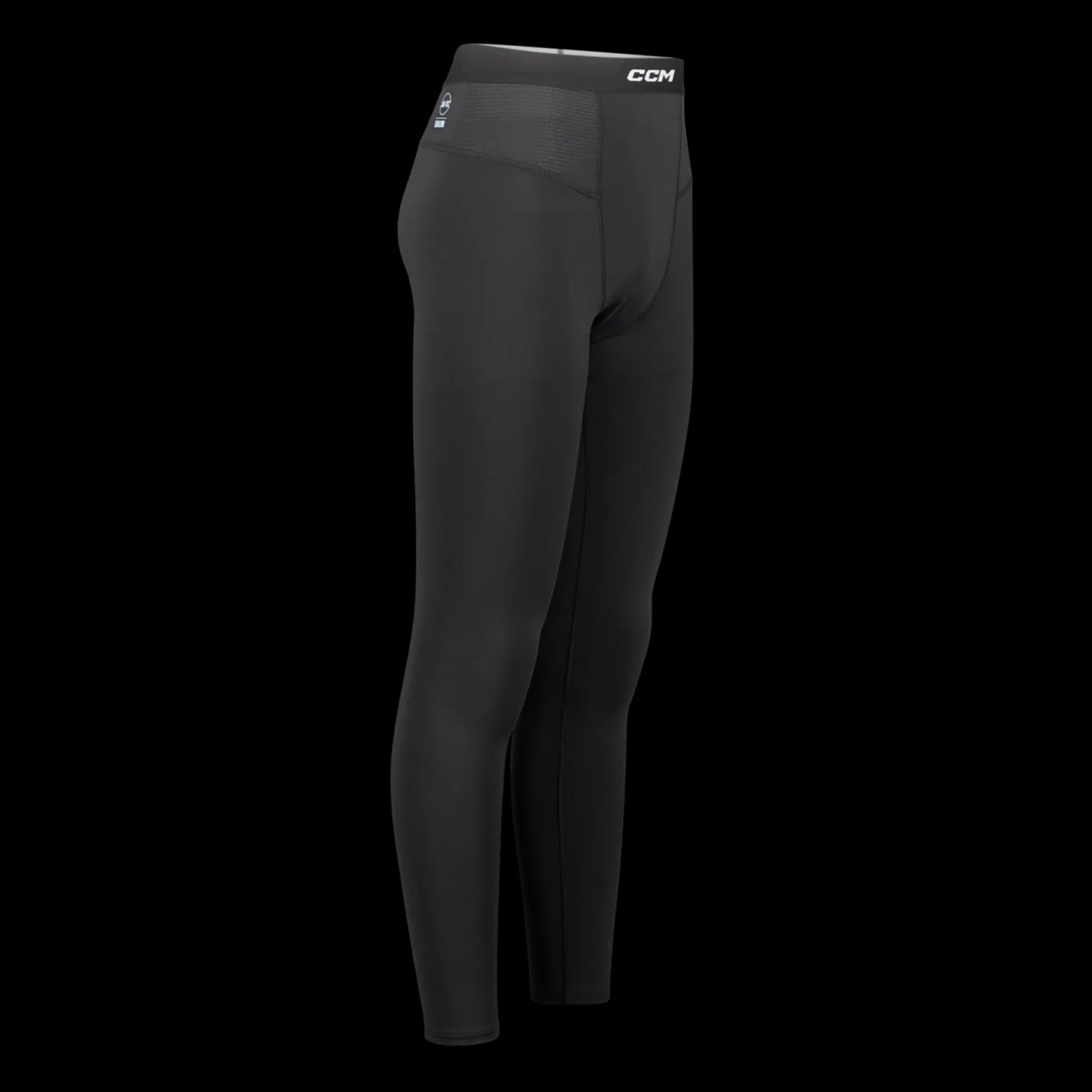 Compression Pant 23/24, aikuisten kompressiohousut - Alusasut Jääkiekkoon - Compression Pant 23/24, aikuisten kompressiohousut