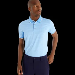 Concord Polo, miesten pikeepaita golfiin - Golfpaidat Ja -Pikeet - Concord Polo, miesten pikeepaita golfiin