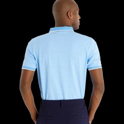 Concord Polo, miesten pikeepaita golfiin - Golfpaidat Ja -Pikeet - Concord Polo, miesten pikeepaita golfiin