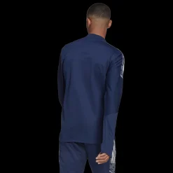 Condivo 21 Training Top, miesten jalkapallopaita - Pitkähihaiset Treenipaidat - Condivo 21 Training Top, miesten jalkapallopaita