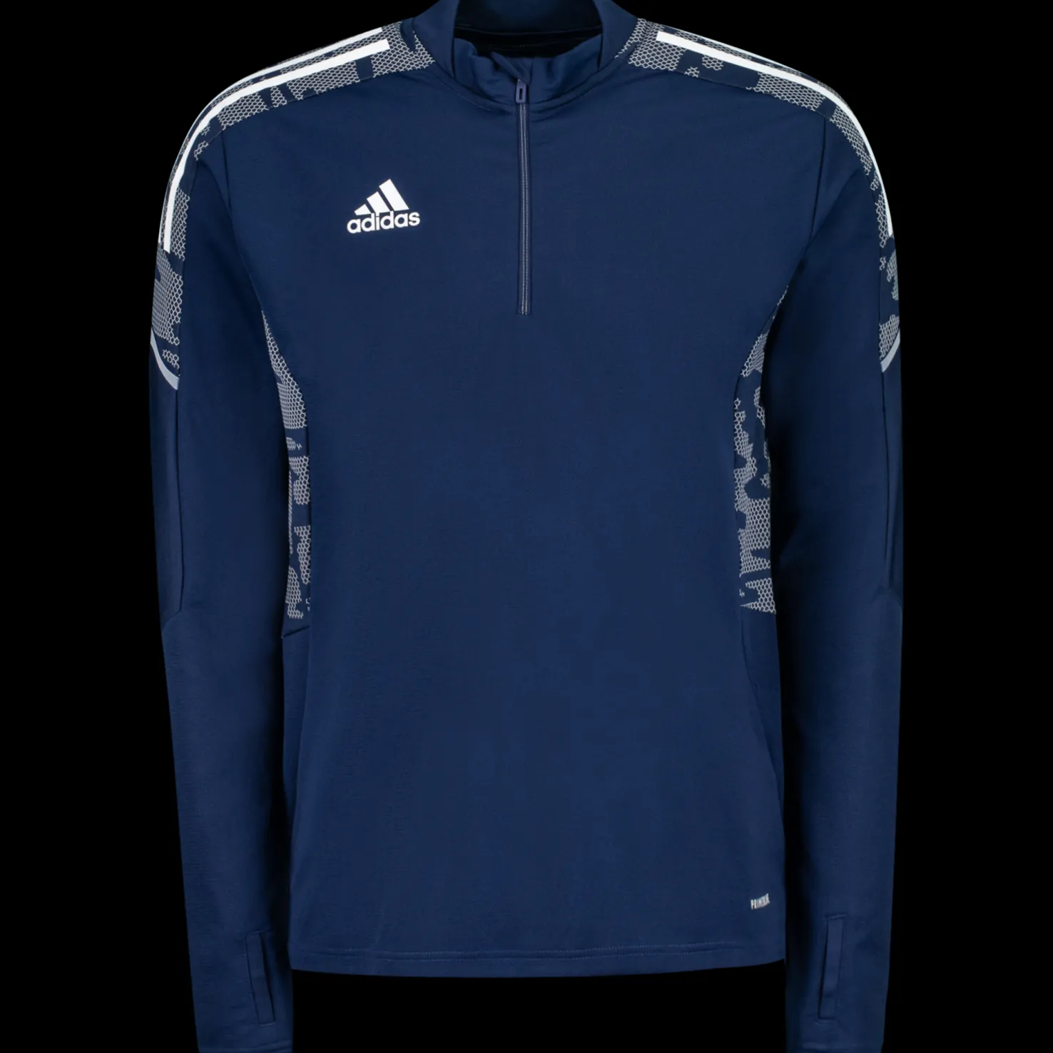 Condivo 21 Training Top, miesten jalkapallopaita - Pitkähihaiset Treenipaidat - Condivo 21 Training Top, miesten jalkapallopaita