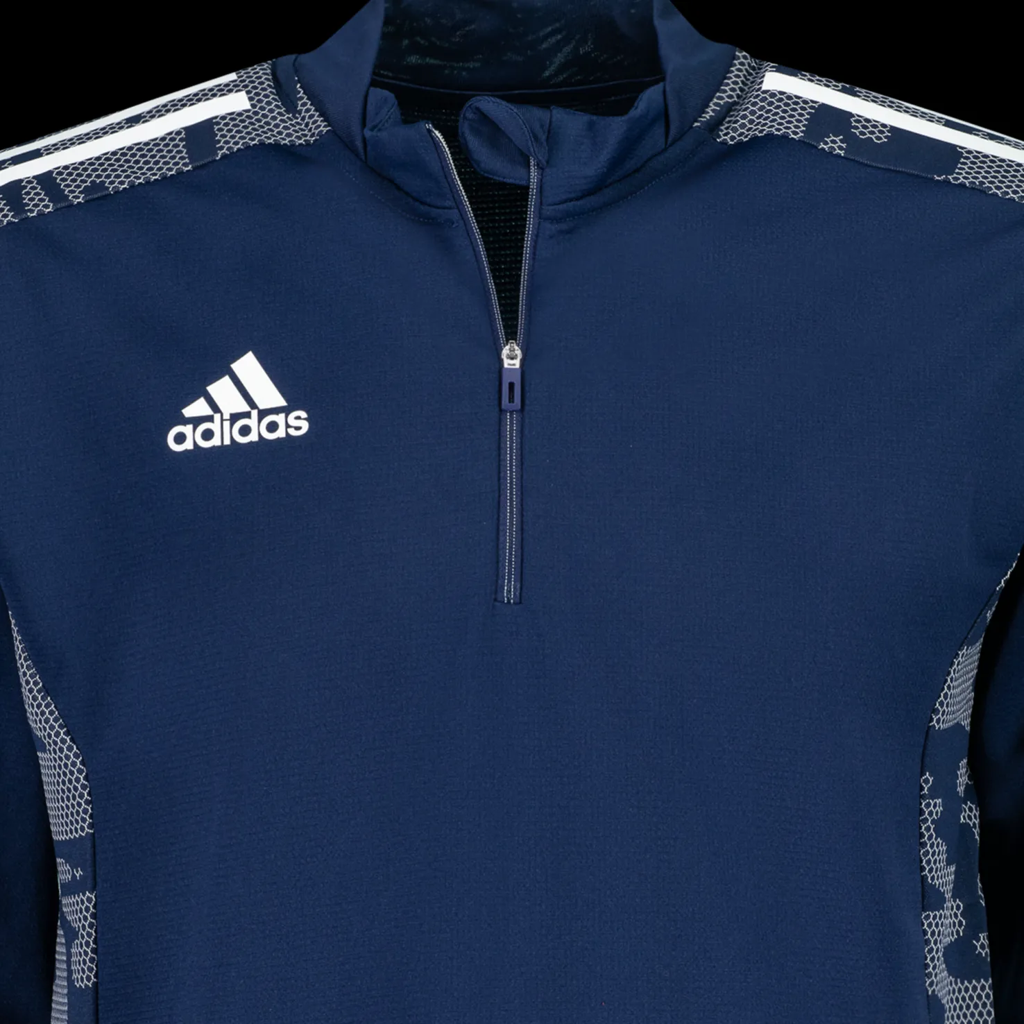 Condivo 21 Training Top, miesten jalkapallopaita - Pitkähihaiset Treenipaidat - Condivo 21 Training Top, miesten jalkapallopaita