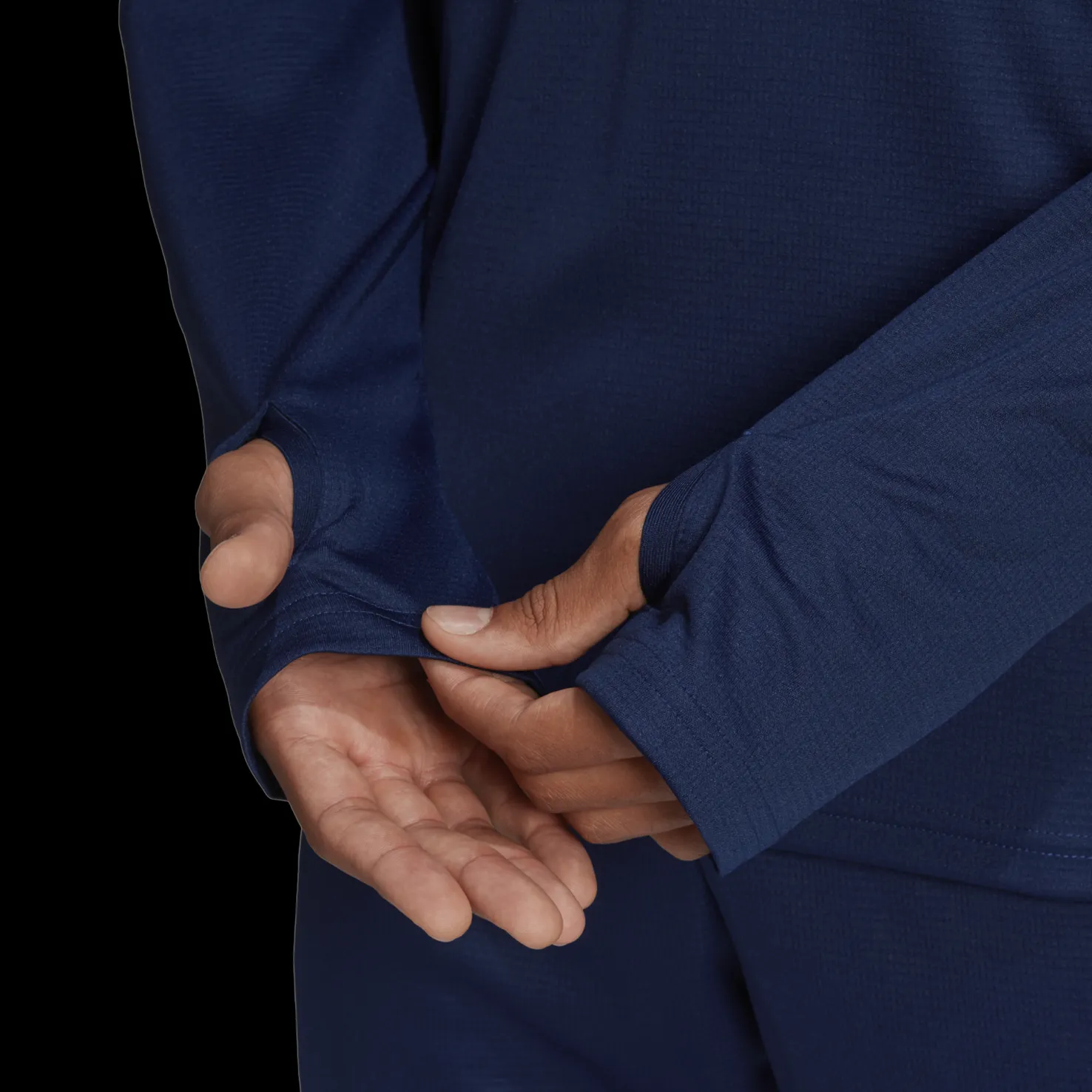 Condivo 21 Training Top, miesten jalkapallopaita - Pitkähihaiset Treenipaidat - Condivo 21 Training Top, miesten jalkapallopaita