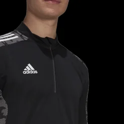 Condivo 21 Training Top, miesten jalkapallopaita - Pitkähihaiset Treenipaidat - Condivo 21 Training Top, miesten jalkapallopaita
