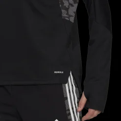 Condivo 21 Training Top, miesten jalkapallopaita - Pitkähihaiset Treenipaidat - Condivo 21 Training Top, miesten jalkapallopaita