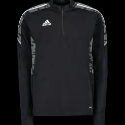 Condivo 21 Training Top, miesten jalkapallopaita - Pitkähihaiset Treenipaidat - Condivo 21 Training Top, miesten jalkapallopaita