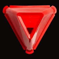 Cone sets 6-pack, merkkikartiot - Jalkapallotarvikkeet - Cone sets 6-pack, merkkikartiot