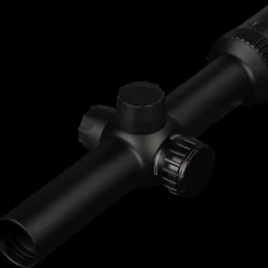 Conquest V6 1.1 – 6 X 24 Ill. Ret. 60 - Kiikaritähtäimet - Conquest V6 1.1 – 6 X 24 Ill. Ret. 60