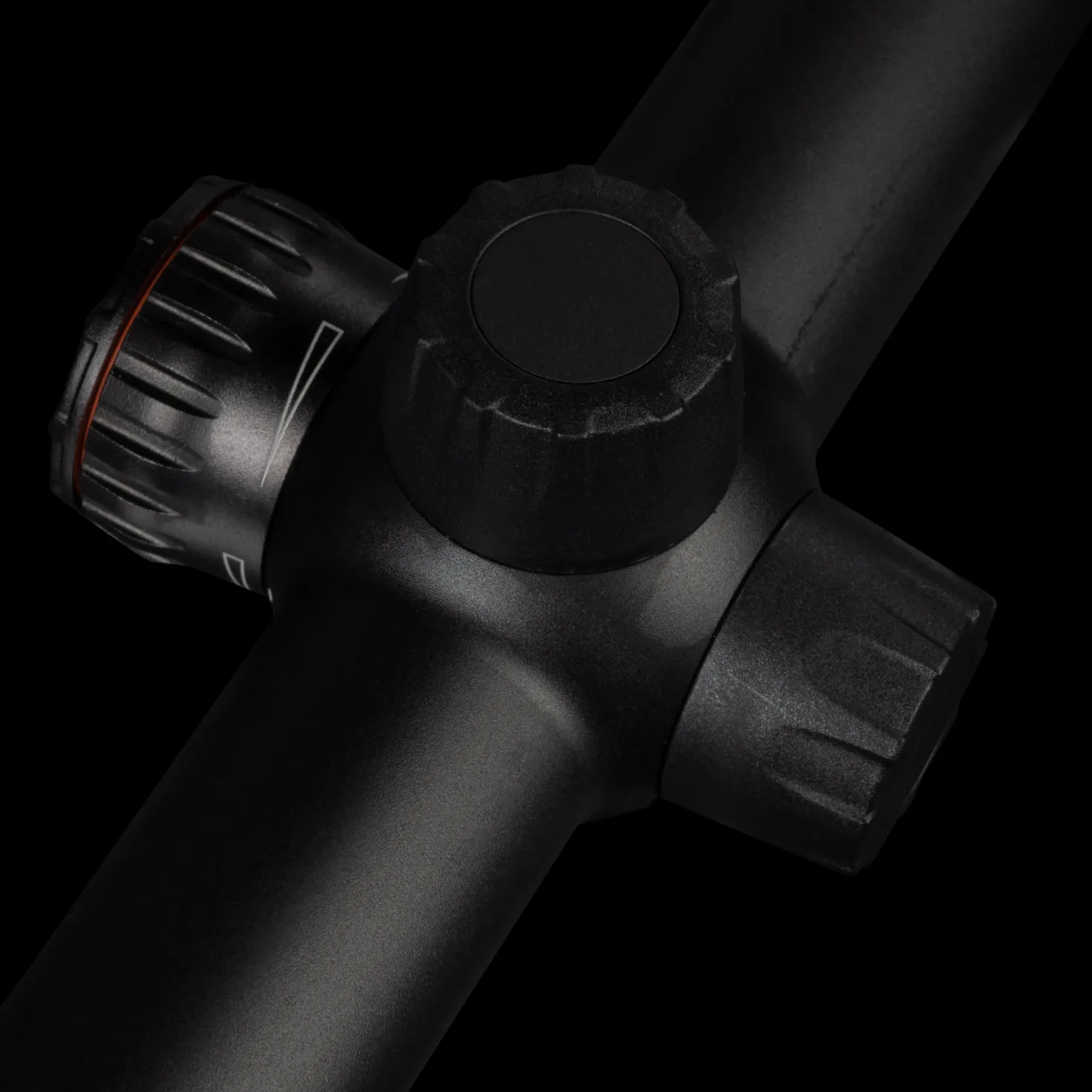 Conquest V6 1.1 – 6 X 24 Ill. Ret. 60 - Kiikaritähtäimet - Conquest V6 1.1 – 6 X 24 Ill. Ret. 60