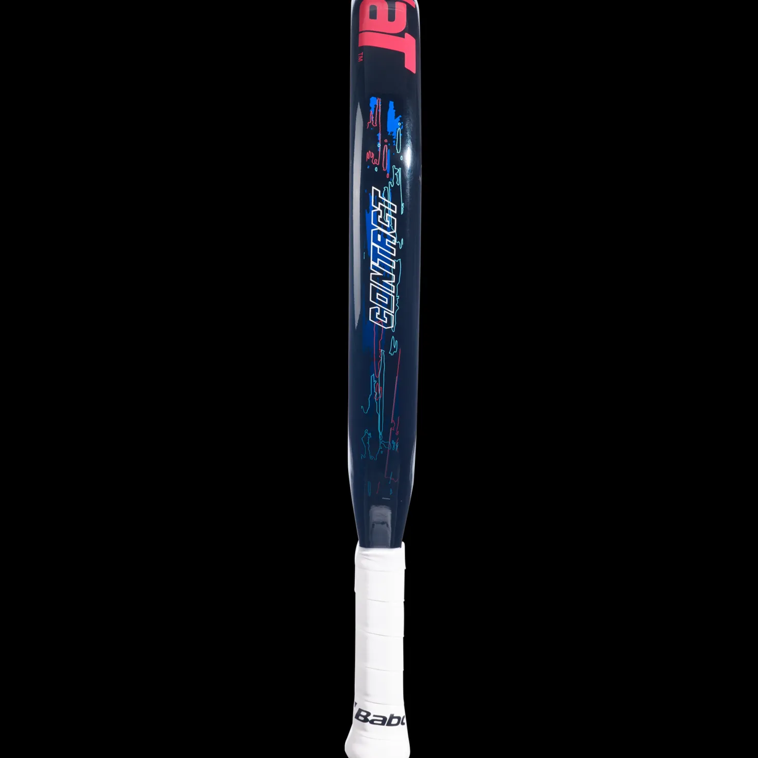 CONTACT 2023, padelmaila unisex - Padelmailat - CONTACT 2023, padelmaila unisex